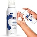 FOOTLOGIX Cracked Heel Formula, White 4.23 Ounce Beauty & Personal Care FOOTLOGIX
