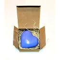 Heart Shaped Soap - Lavender Fragrance - Made in Provence by La Lavande Beauty & Personal Care La Lavande