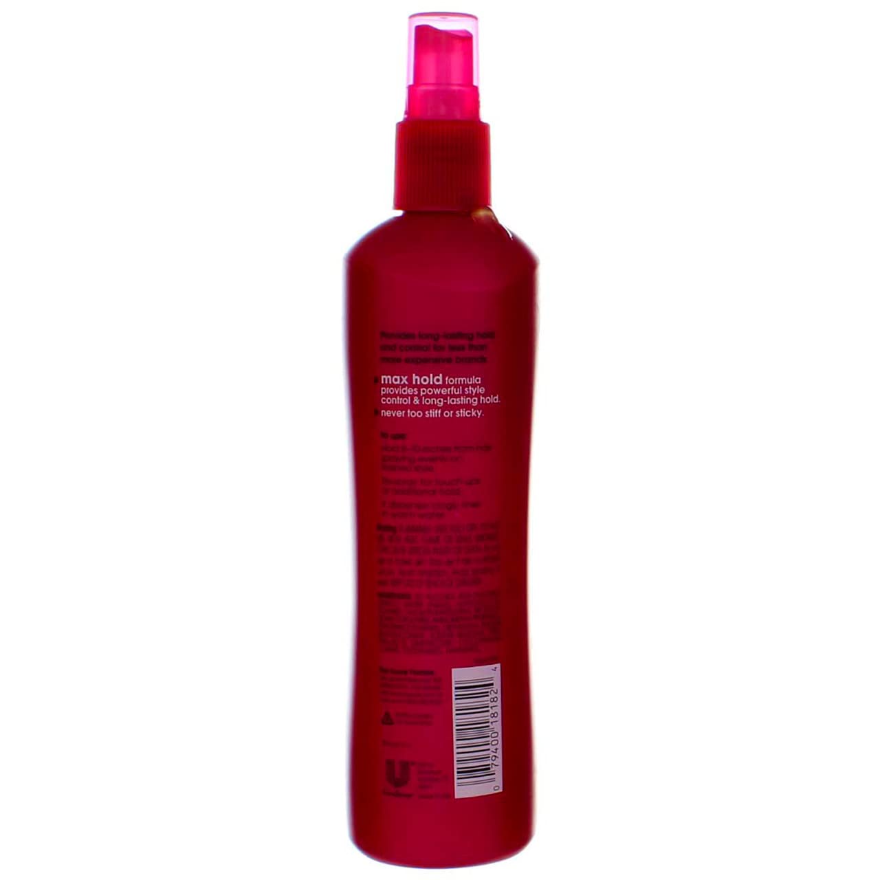 Suave Hair Spray Maximum Hold 12 11 Fluid Ounce- 12 Pack Beauty & Personal Care Suave