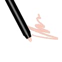 By The Clique Premium Long Lasting Matte Nude Lip Liner Pencil |Unashamed | Nude Beauty & Personal Care By The Clique