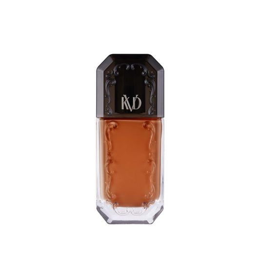KVD Beauty Good Apple Non-Comedogenic Full-Coverage Serum Foundation Deep 084 Beauty & Personal Care KVD