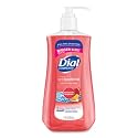 Dial DIA20943CT 11 fl oz hygienic Defense Liquid Hand Soap - Pomegranate Tangerine - Pack of 12 Beauty & Personal Care Dial