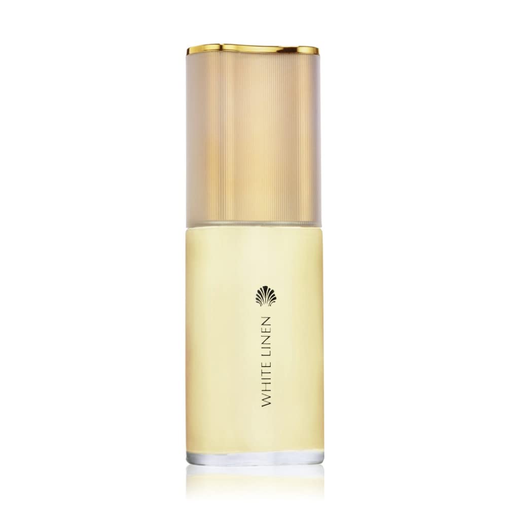 Estee Lauder White Linen For Women. Eau De Parfum Spray 2 Ounces Beauty & Personal Care Estée Lauder