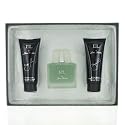 Jenni Rivera Boxed Set for Men- 3.4 oz Eau De Toilette Spray, After Shave Balm, and Shower Gel Beauty & Personal Care Jenni By Jenni Rivera