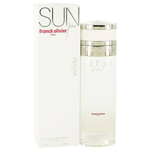 Sun Java White Franck Olivier Eau De Parfum Spray 2.5 Oz For Women Beauty & Personal Care Franck Olivier