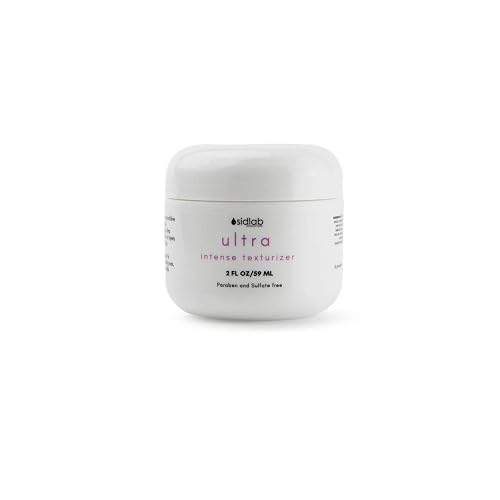 Ultra Intense Texturizer Beauty & Personal Care Sidlab Haircouture