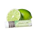 Lip Balm; Coconut Lime Beauty & Personal Care Soothing Touch