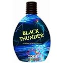 Black Thunder Bronzer 13.5 Oz Tanning Lotion By Most Beauty & Personal Care MOST