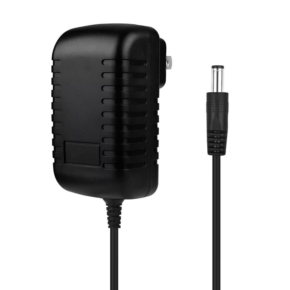 MPKKE AC Adapter Charger Cord for no!no! Hair Pro 3 Pro 5 Hair Removal System Chrome Beauty and Personal Care MPKKE