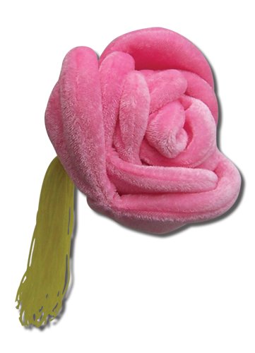 Black Butler Ran-mao's Hair Clip