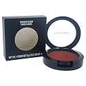 MAC Powder Blush - Burnt Pepper Blush Women 0.21 oz Beauty & Personal Care MAC