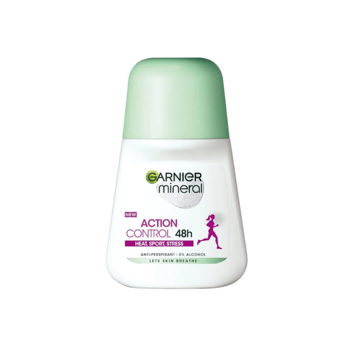 Garnier Mineral Action Control, 1.7 Fl. Oz. (PACK OF 6) Beauty and Personal Care Garnier