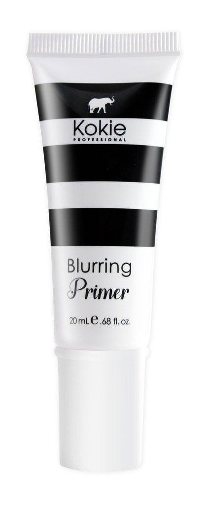 Kokie Cosmetics Jelly-Like Face Primers, 0.68 Fluid Ounce Beauty & Personal Care Kokie