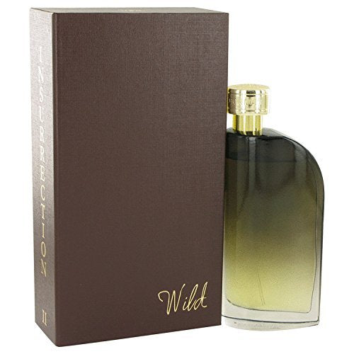 Insurrection Ii Wild By Reyane Tradition Eau De Toilette Spray 3 Oz Men Beauty & Personal Care Reyane Tradition
