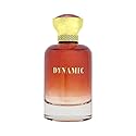 Dynamic Pour Homme 3.4 oz Eau De Parfum Spray Beauty & Personal Care B Bharara