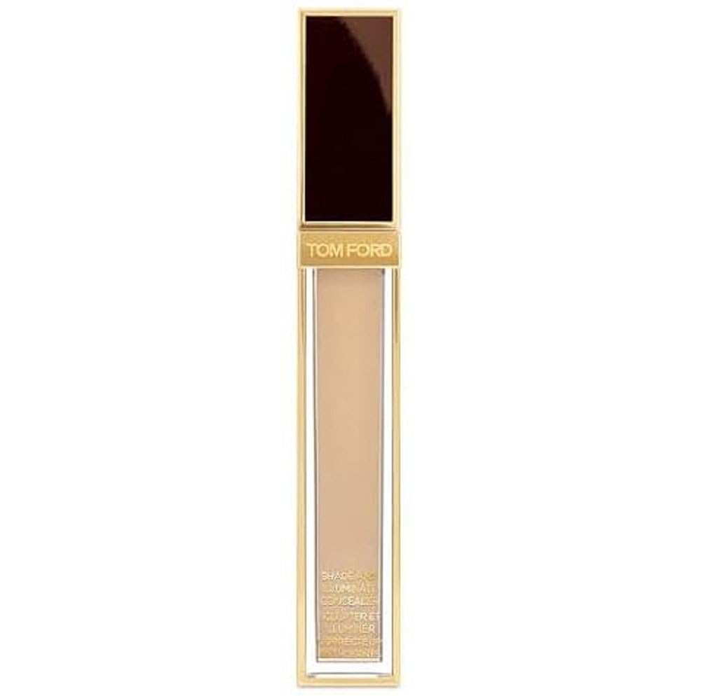 Tom Ford Shade and Illuminate Concealer - 2W1 Taupe Beauty & Personal Care Tom Ford