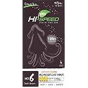 1 Minute_Hi Speed Hair Color #6 Dark Brown_New! Beauty & Personal Care 1 Minute_Hi Speed Squid Ink Hair Color
