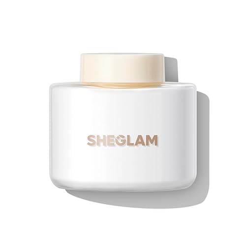 SHEGLAM Blur in a Bottle Loose Setting Powder-Translucent Beauty & Personal Care SHEGLAM