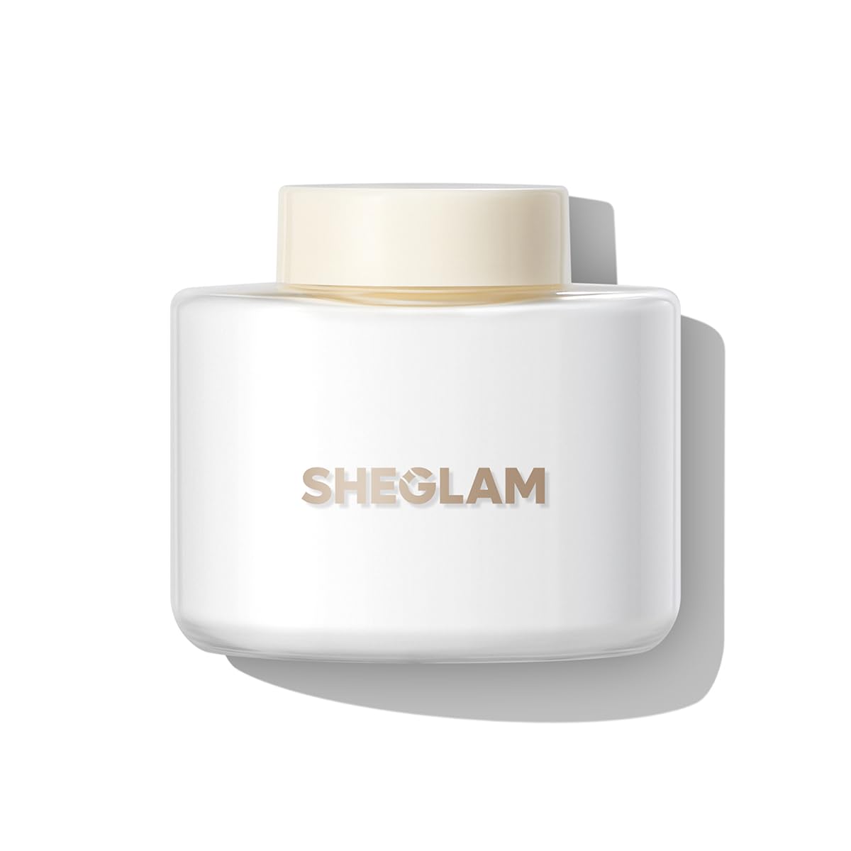 SHEGLAM Blur in a Bottle Loose Setting Powder-Translucent Beauty & Personal Care SHEGLAM