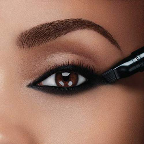 Revlon Colorstay 2-in-1 Angled Kajal Eyeliner, 102 Fig, 0.10 Ounce Beauty & Personal Care REVLON