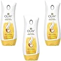 Olay Ultra Moisture In-Shower Lotion With Shea Butter 15.2 Ounce (449ml) (3 Pack) Beauty & Personal Care Olay