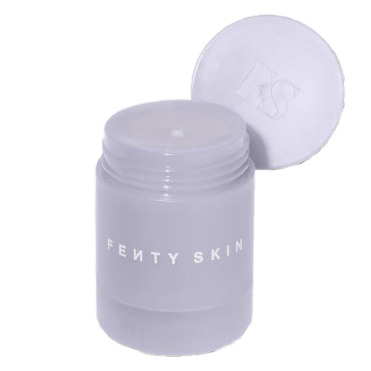 Fenty Skin Thicc N Smooth Rich Peptide Eye Cream - 0.5 fl oz / 15 mL, white Beauty & Personal Care FENTY BEAUTY