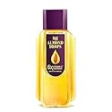 Bajaj Almond Drops Hair Oil -500ml(16.91 Floz.) by Subhlaxmi Grocers Beauty & Personal Care Bajaj
