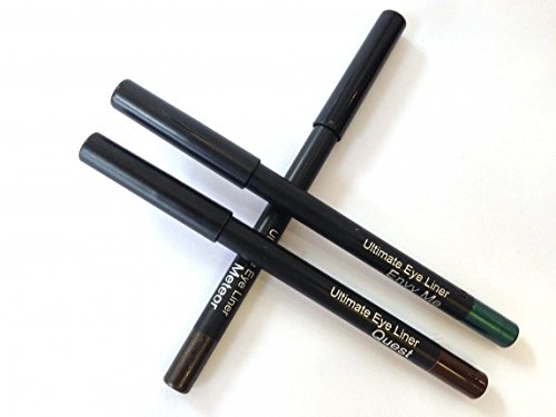 Jolie Waterproof Ultimate Eye Liner Pencils (Limestone) Beauty & Personal Care JOLIE. IMPECCABLE ME