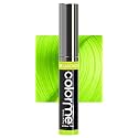 Colorme Root Touch Up Temporary Hair Mascara to color and Blend Semi Permanent Dye regrowth. Washes Out (LIME) Beauty & Personal Care Color Me