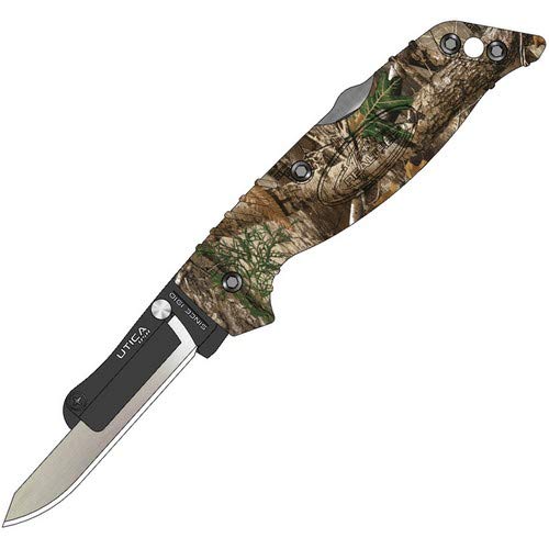 Deer Blade Razor II Beauty and Personal Care Utica