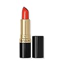 Revlon Super Lustrous Creme Lipstick, Kiss Me Coral 750, 0.15 Ounce Beauty & Personal Care REVLON