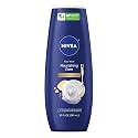 NIVEA Nourishing Care Body Wash with Nourishing Serum, Moisturizing Body Wash for Women, Enriched with Provitamin B5 and Vitamin E, 20 Fl Oz Bottle Beauty & Personal Care NIVEA