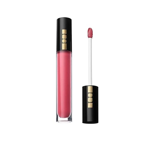 PAT McGRATH LABS LUST: Lip Gloss Heavy Petal Beauty & Personal Care Pat McGrath Labs