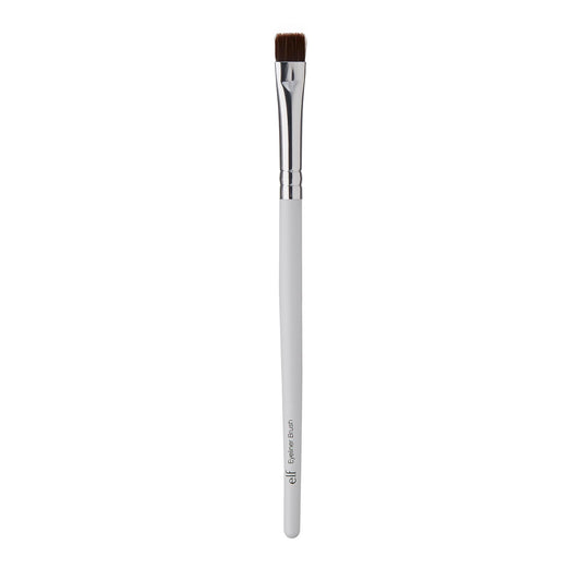 e.l.f. Eyeliner Brush, Makeup Brush For Ultra-Thin & Smooth Eyeliner Application, Perfectly Reaches The Inner & Outer Lash Line, Vegan Beauty & Personal Care e.l.f.