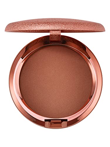 Mac Skinfinish Sunstruck Matte Bronzer Matte Rich Rosy Beauty & Personal Care MAC