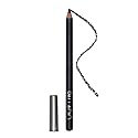 Palladio Wooden Eyeliner Pencil, Thin Pencil Shape, Easy Application, Firm yet Smooth Formula, Perfectly Outlined Eyes, Contour and Line, Long Beauty & Personal Care Palladio