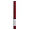 SuperStay Ink Crayon Matte Longwear Lipstick, 55 Make It Happen (Pack of 2) Beauty & Personal Care MAYBELLINE