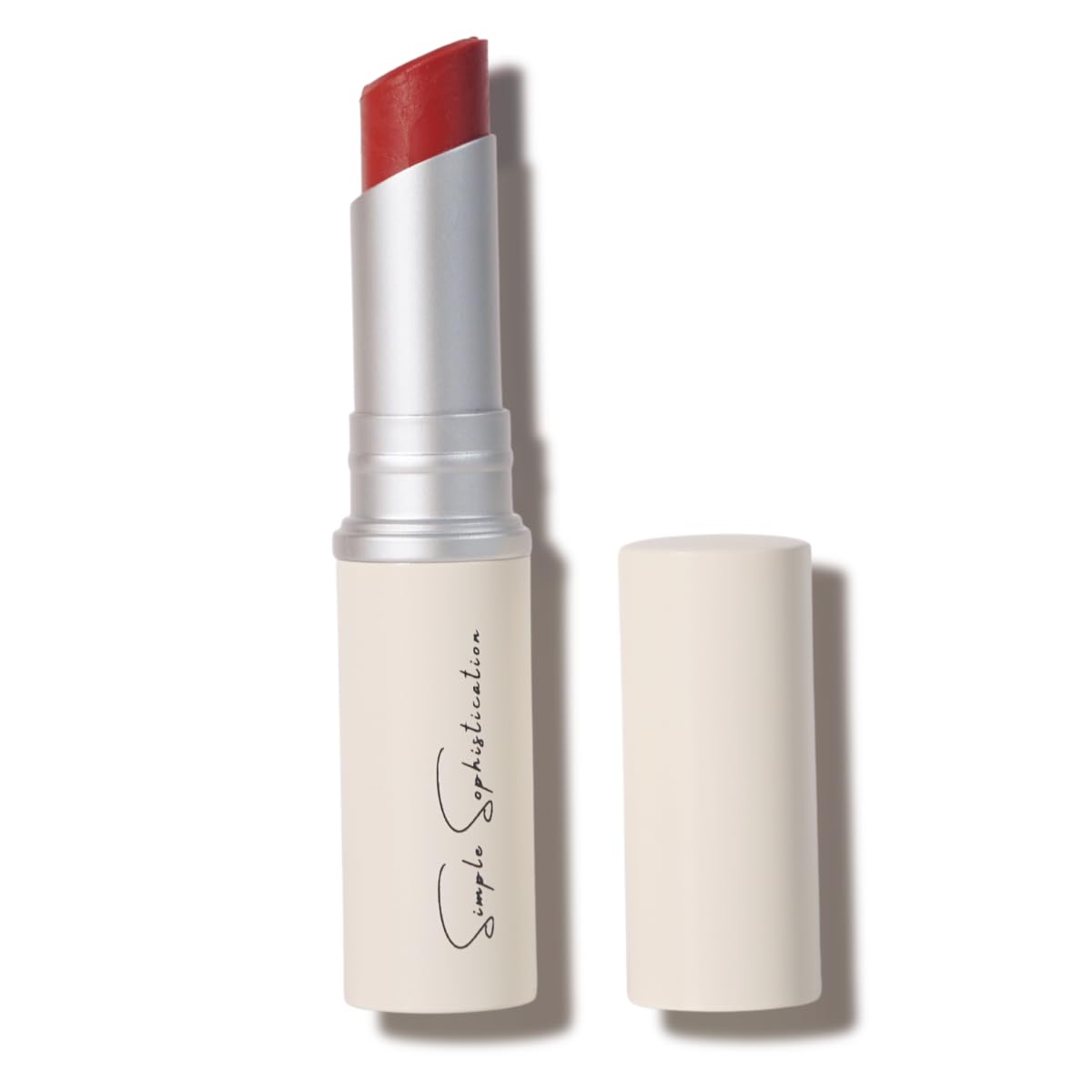 Natural Lip Balm - Anti-Aging with 100%-grassfed Beef Tallow, CoQ10, Astaxanthin, Hyaluronic acid - Ultra Moisturizing, Conditioning, All natural Beauty and Personal Care Simple Sophistication