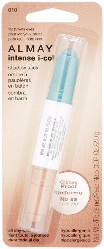 Almay Intense I Color Shadow Stick for Brown Eyes, 0.07 Ounce Beauty & Personal Care Almay
