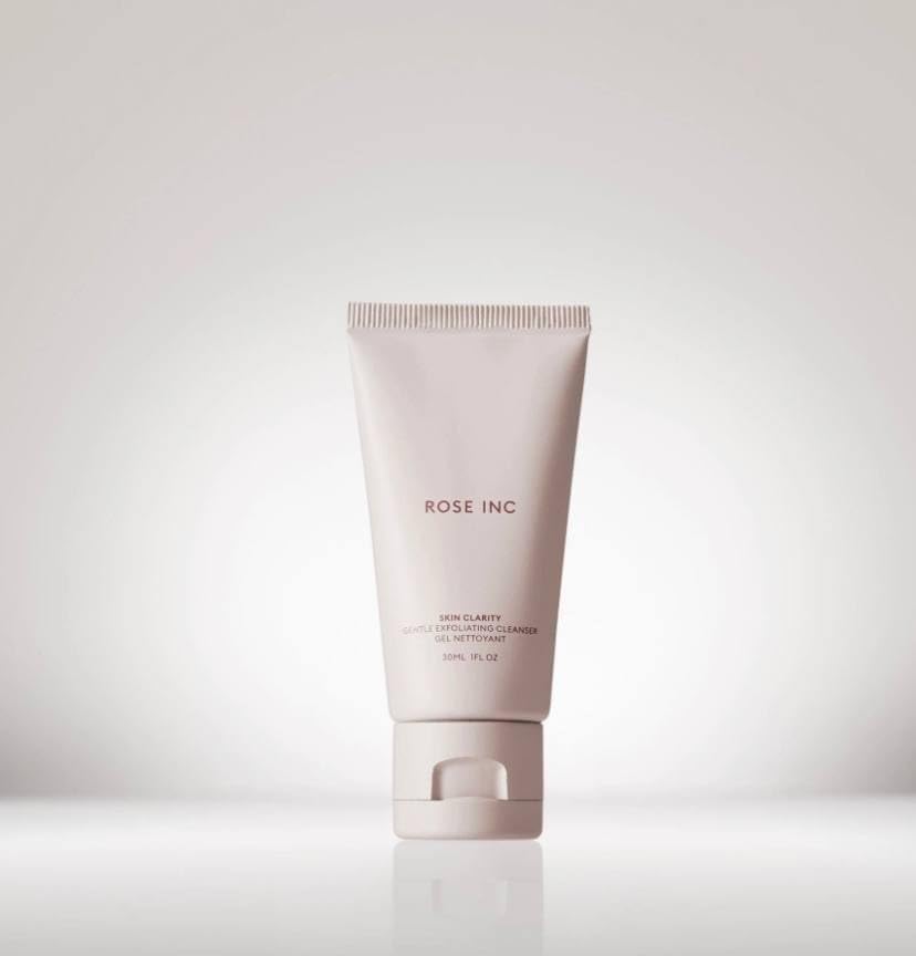 Rose Inc Glow On The Go Set - Travel size skincare for a glowing complexion Beauty & Personal Care Rose Inc