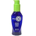It's A 10 Miracle Style Serum 4 oz. Beauty & Personal Care It's A 10