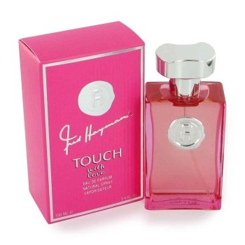Touch With Love FOR WOMEN by Fred Hayman - 1.7 oz EDP Spray Beauty & Personal Care Fred Hayman