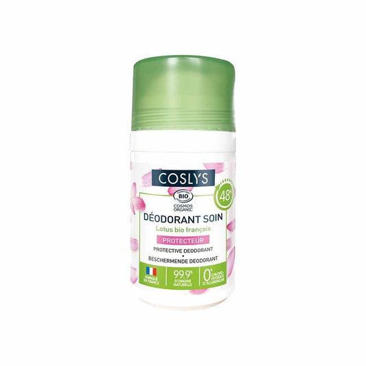 Protective Care Deodorants 50ml bioes Coslys Beauty and Personal Care Coslys