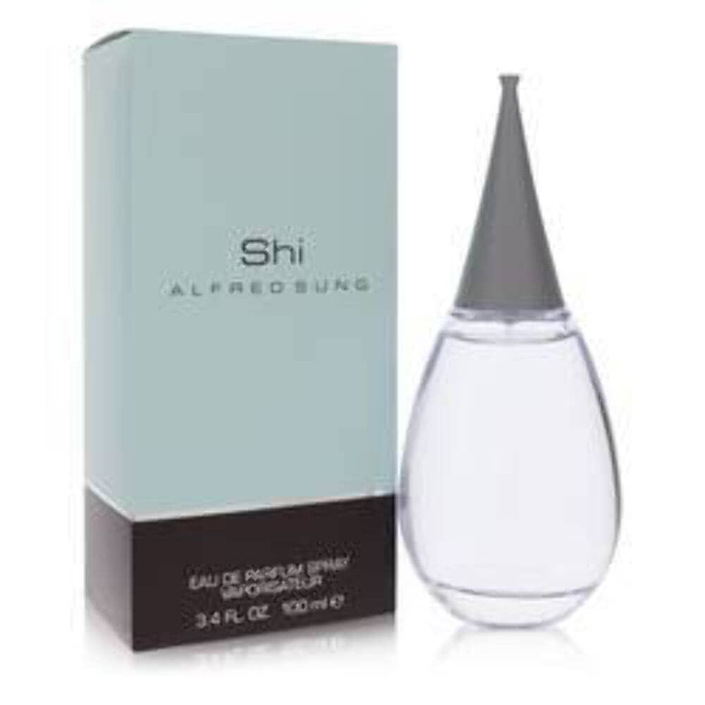 Shi By ALFRED SUNG FOR WOMEN 3.4 oz Eau De Parfum Spray Beauty & Personal Care ALFRED SUNG