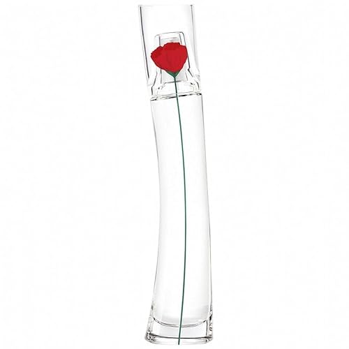 kenzo FLOWER by Kenzo Eau De Parfum Spray Refillable 1.7 oz Beauty & Personal Care Kenzo