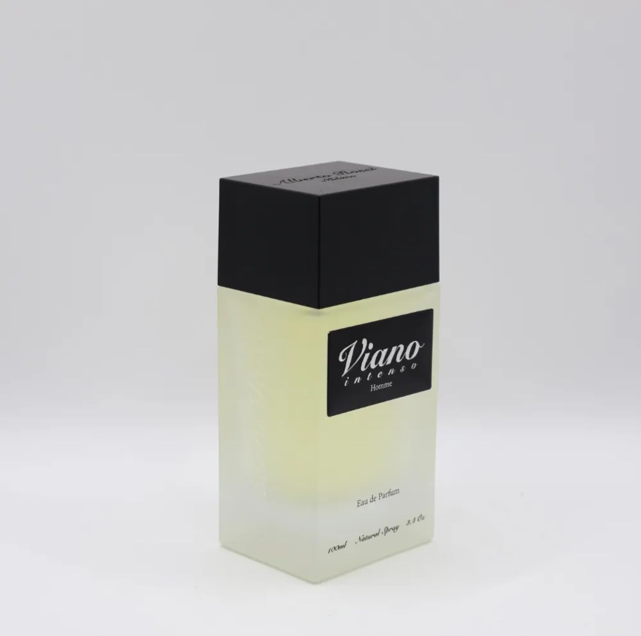 Viano Intenso Homme Beauty & Personal Care Alberto Rossi MILANO