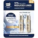 Roc retinol correxion serum - firms & reduces of wrinkles 1.7 fl oz, 2 Pack Beauty & Personal Care RoC