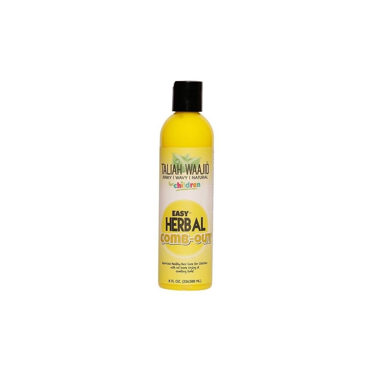 Taliah Waajid Easy Herbal Combout Beauty & Personal Care Taliah Waajid black earth products