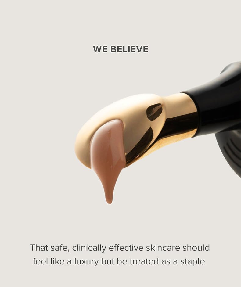 Absolutely Beautiful Under Eye Concealer - Brightens in Seconds, Crease-Proof & Lightweight, Half Pump for Both Eyes?10ml/0.34oz, Under Eye Coverage Beauty & Personal Care iACen