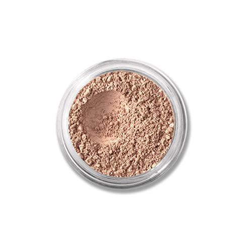 bareMinerals Loose Powder Concealer SPF 20, Bisque Beauty & Personal Care bareMinerals
